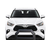 Black Horse Off Road Bull Bar (MPN: AB-TO54-NL)