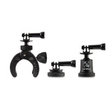Mob Armor Action Camera Mount (MPN: AC-BNDL)
