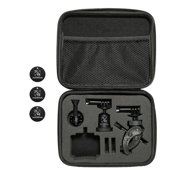 Mob Armor Action Camera Mount (MPN: AC-BNDL)