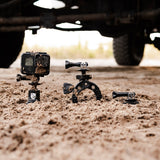 Mob Armor Action Camera Mount (MPN: AC-BNDL)