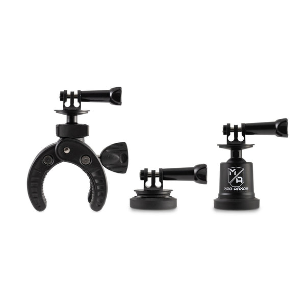 Mob Armor Action Camera Mount (MPN: AC-BNDL)