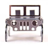 Rock Slide Engineering Business Card Holder (MPN: AC-PR-BDJ)