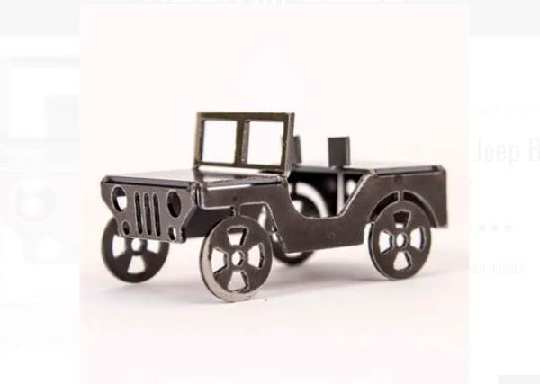Rock Slide Engineering Business Card Holder (MPN: AC-PR-BDJ)
