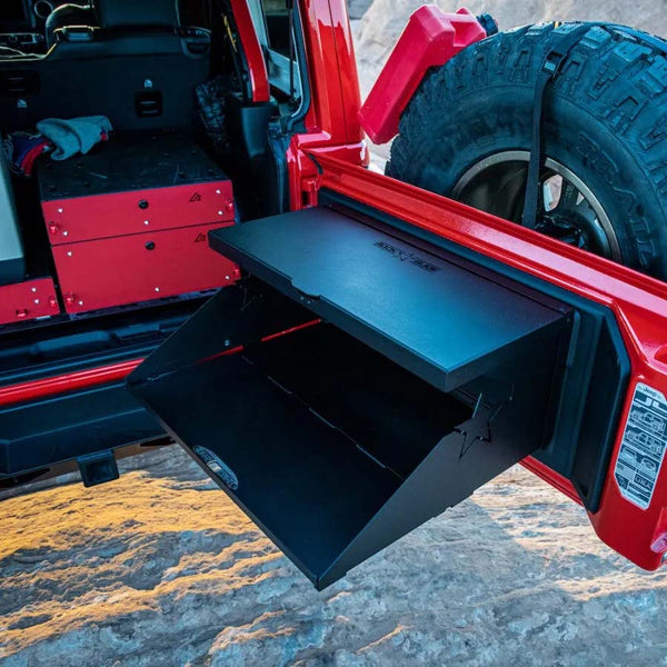 Rock Slide Engineering Tailgate Table (MPN: AC-TB-200)