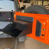 Rock Slide Engineering Tailgate Table (MPN: AC-TB-200)