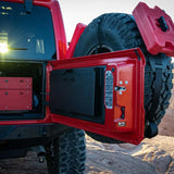 Rock Slide Engineering Tailgate Table (MPN: AC-TB-200)