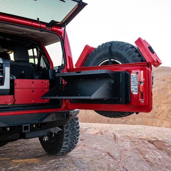 Rock Slide Engineering Tailgate Table (MPN: AC-TB-200)