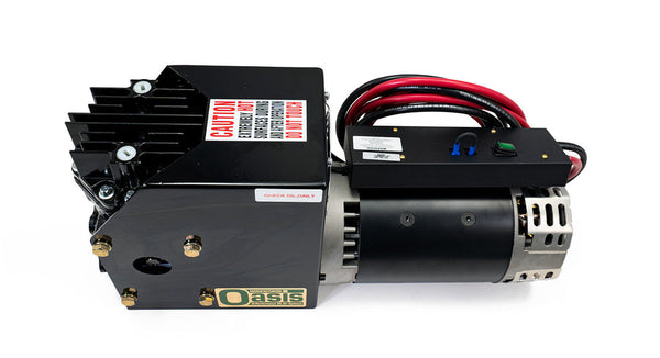 Horn Blasters Oasis XD4000 Air Compressor (MPN: AC-XD4000)