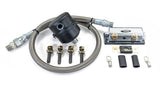 Horn Blasters Oasis XD4000 Air Compressor (MPN: AC-XD4000)