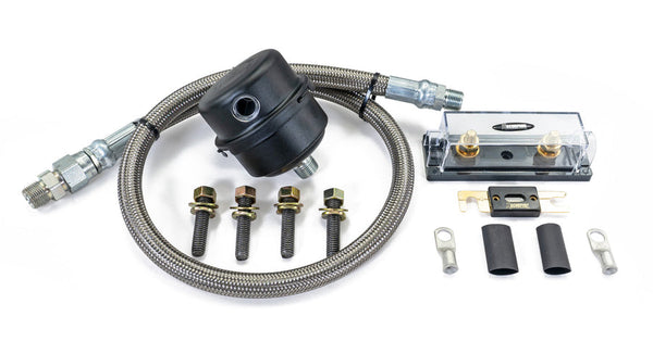Horn Blasters Oasis XD4000 Air Compressor (MPN: AC-XD4000)