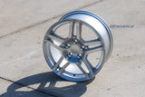OE Wheels AC04 Aluminum Wheel (MPN: AC04-17080-5450-45S)
