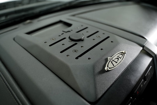 Addictive Desert Designs Dash Mount (MPN: AC1101701NA)