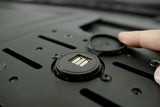 Addictive Desert Designs Dash Mount (MPN: AC1101701NA)