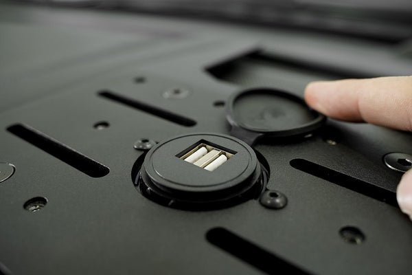 Addictive Desert Designs Dash Mount (MPN: AC1101701NA)