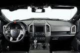 Addictive Desert Designs Dash Mount (MPN: AC1101701NA)