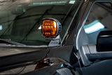 Addictive Desert Designs Ditch Light Brackets (MPN: AC1101801NA)