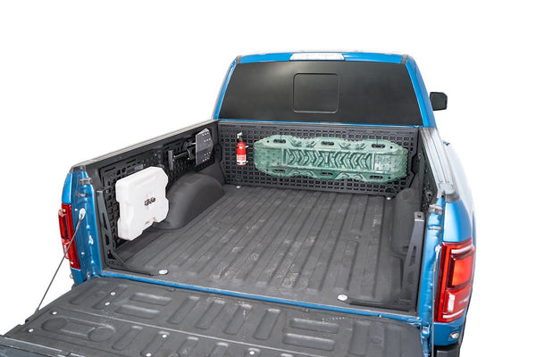 Addictive Desert Designs Molle Cargo Panel (MPN: AC1101901NA-D)