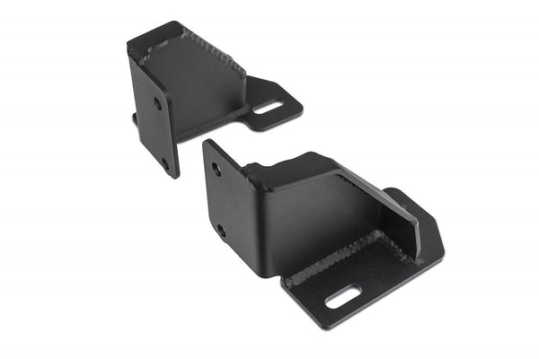 Addictive Desert Designs Frame Reinforcement Plate (MPN: AC11156801NA)