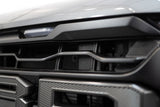 Addictive Desert Cruise Control Sensor Relocation Bracket (MPN: AC1305101NA)
