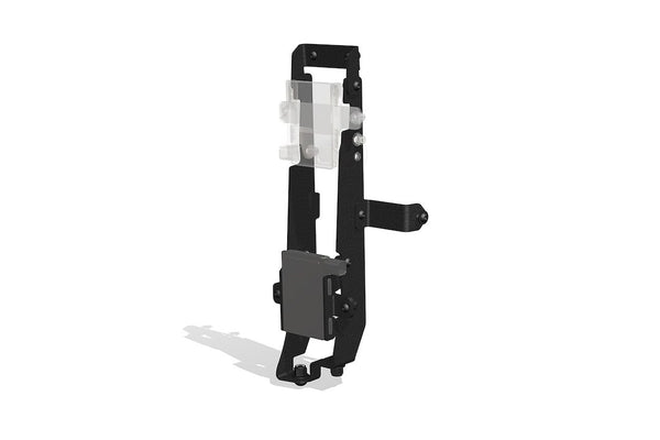 Addictive Desert Cruise Control Sensor Relocation Bracket (MPN: AC1305101NA)