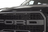 Addictive Desert Designs Cruise Control Sensor Bracket (MPN: AC18152503NA)