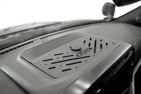 Addictive Desert Designs Dash Mount (MPN: AC1901701NA)