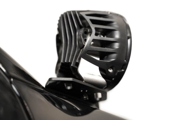 Addictive Desert Designs Ditch Light Brackets (MPN: AC1901801NA)
