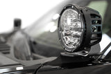 Addictive Desert Designs Ditch Light Brackets (MPN: AC1901801NA)