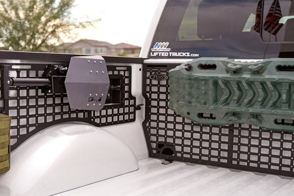 Addictive Desert Designs Molle Cargo Panel (MPN: AC1902101NA)
