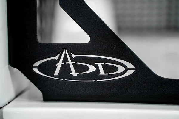 Addictive Desert Designs Bed Side Support (MPN: AC1902501NA)