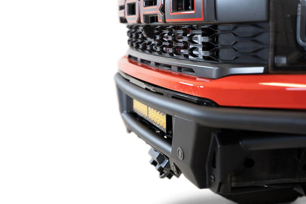 Addictive Desert Designs Winch Mount (MPN: AC2101401NA)