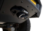 Addictive Desert Designs Winch Mount (MPN: AC2101401NA)