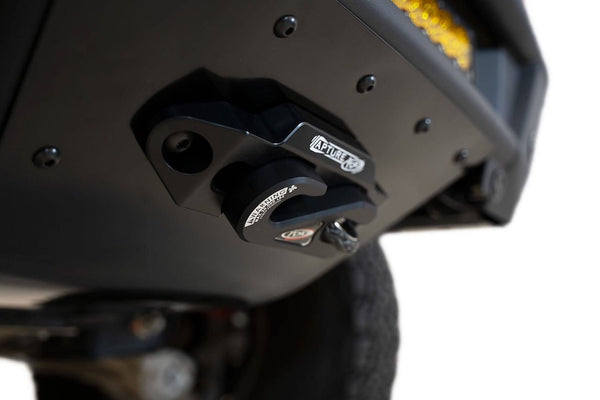 Addictive Desert Designs Winch Mount (MPN: AC2101401NA)