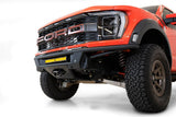 Addictive Desert Designs Winch Mount (MPN: AC2101401NA)