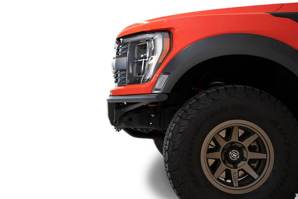 Addictive Desert Designs Winch Mount (MPN: AC2101401NA)