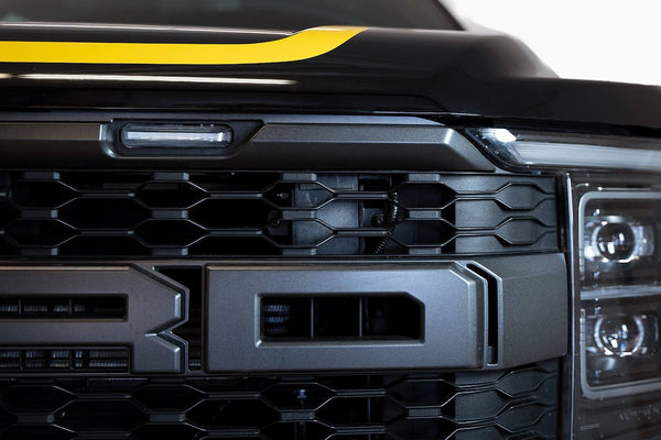 Addictive Desert Designs Cruise Control Sensor Bracket (MPN: AC2101501NA)