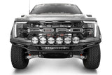 Addictive Desert Designs Light Bar Mounting Kit (MPN: AC2107001NA)