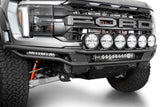 Addictive Desert Designs Light Bar Mounting Kit (MPN: AC2107001NA)