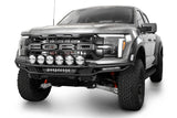 Addictive Desert Designs Light Bar Mounting Kit (MPN: AC2107001NA)