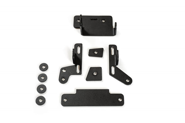 Addictive Desert Designs Cruise Control Sensor Bracket (MPN: AC21152501NA)