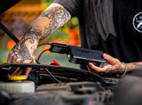 Project X Portable Jump Starter (MPN: AC533655-1)