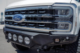 Addictive Desert Designs Cruise Control Sensor Relocation Bracket (MPN: AC81152501NA)
