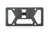 Rago Fabrication License Plate Bracket (MPN: AC9905201NA)