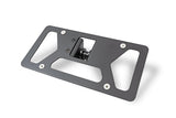 Rago Fabrication License Plate Bracket (MPN: AC9905201NA)