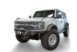 Rago Fabrication License Plate Bracket (MPN: AC9905201NA)