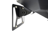 Rago Fabrication License Plate Bracket (MPN: AC9905201NA)
