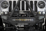 Addictive Desert Designs Winch Fairlead (MPN: AC99157590NA)