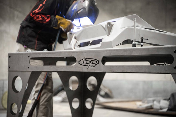 Addictive Desert Designs Welding Table (MPN: AC995300NANA)
