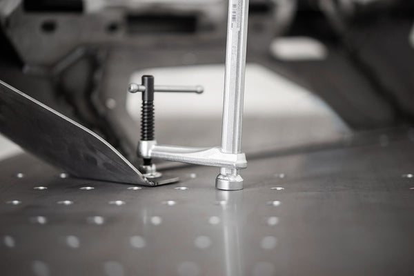 Addictive Desert Designs Welding Table (MPN: AC995300NANA)