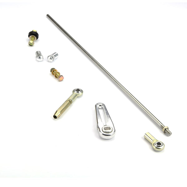 Lokar Performance Auto Trans Shifter Linkage (MPN: ACA-1800)